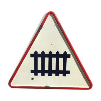 Panneau de signalisation
