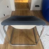 Cubic armchair 70 Olivier Mourgue style