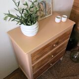 Commode vintage