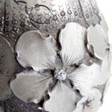 Art Deco Mountain Vase