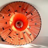 Geometric suspension 50s