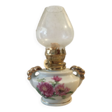 Miniature kerosene lamp for decoration or collection