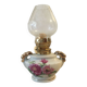Miniature kerosene lamp for decoration or collection