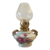 Lampe à pétrole miniature pour déco ou collection