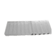 Coffret de 12 porte couteaux cristal