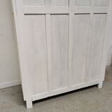 Vintage Parisian wardrobe