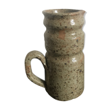 Sandstone pitcher