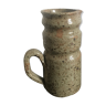 Sandstone pitcher