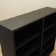 Oak bookcase, Scandinavian design, 1960s, designer: Børge Mogensen, manufac