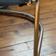 Cantilever chair style Marcel Breuer