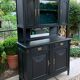 Art Deco Parisian buffet
