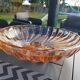 Coupe à fruits en verre