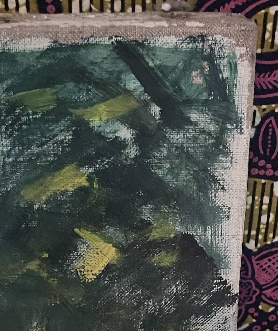 Georges Regnault (1898-1979) - Oil on canvas - Signed - Portrait - 20th century