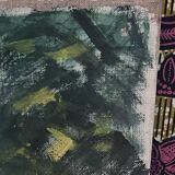 Georges Regnault (1898-1979) - Oil on canvas - Signed - Portrait - 20th century