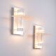Saturn wall lamp by Joachim Lepper for Louis Poulsen 1960