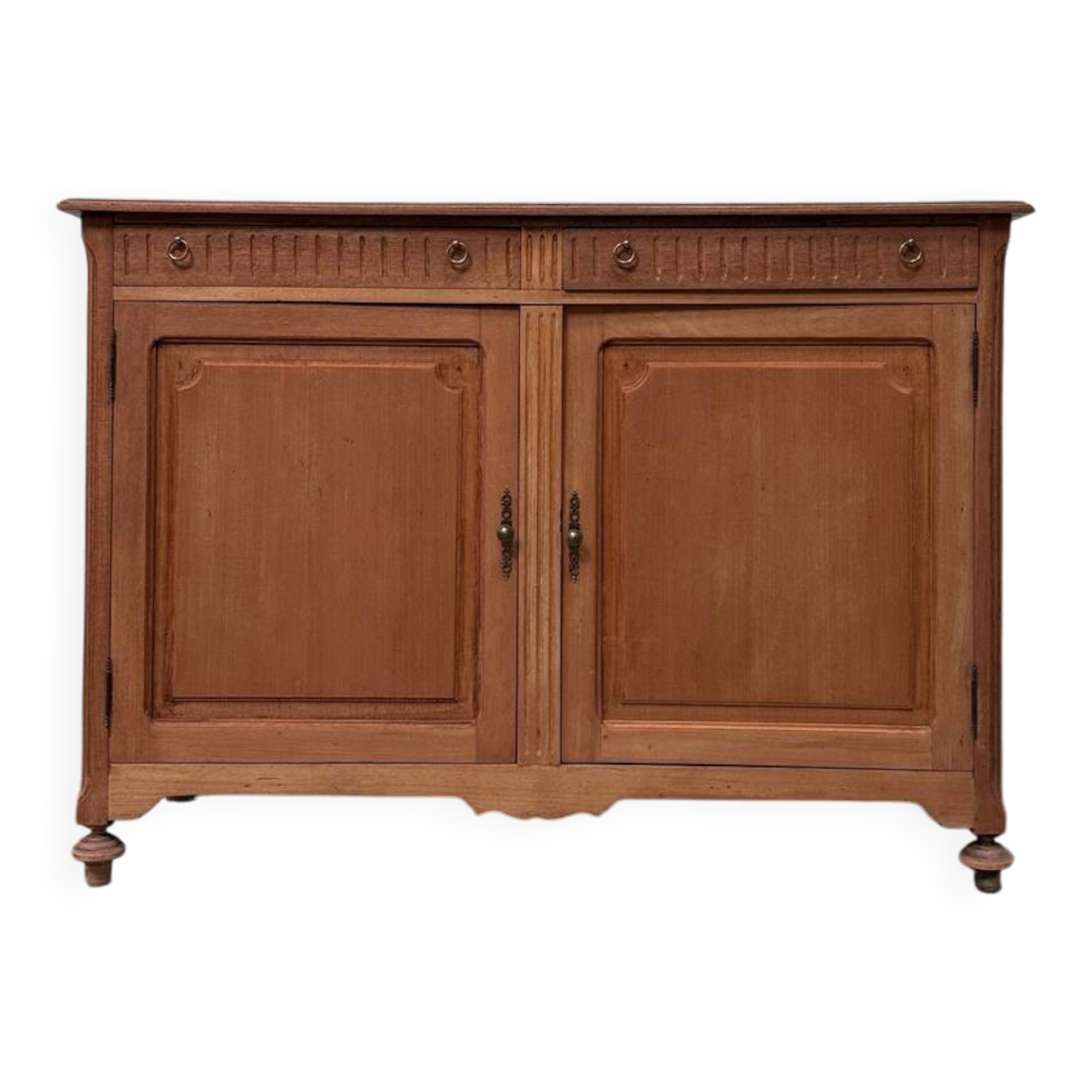 Vintage buffet (renovated)