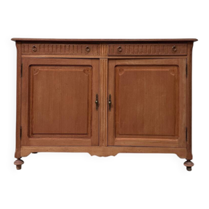 Buffet vintage, rénové