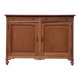 Vintage buffet (renovated)