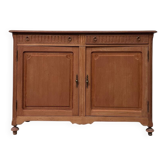 Vintage buffet (renovated)