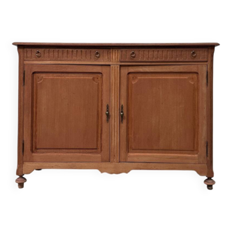 Vintage buffet (renovated)