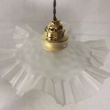 Vintage hanging lamp