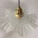 Vintage hanging lamp