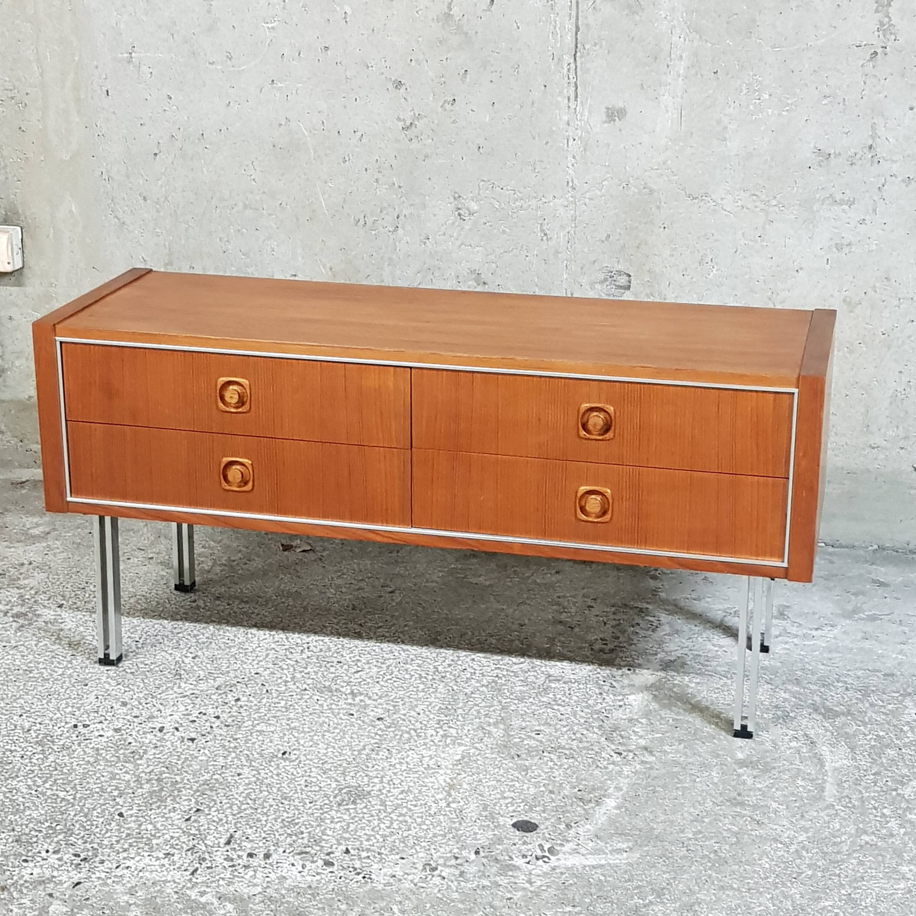 Enfilade vintage