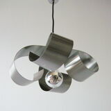 Vintage pendant lamp 1970 space age