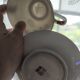 Service the ancien japonais porcelaine dainan