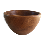 Teak cup 1960