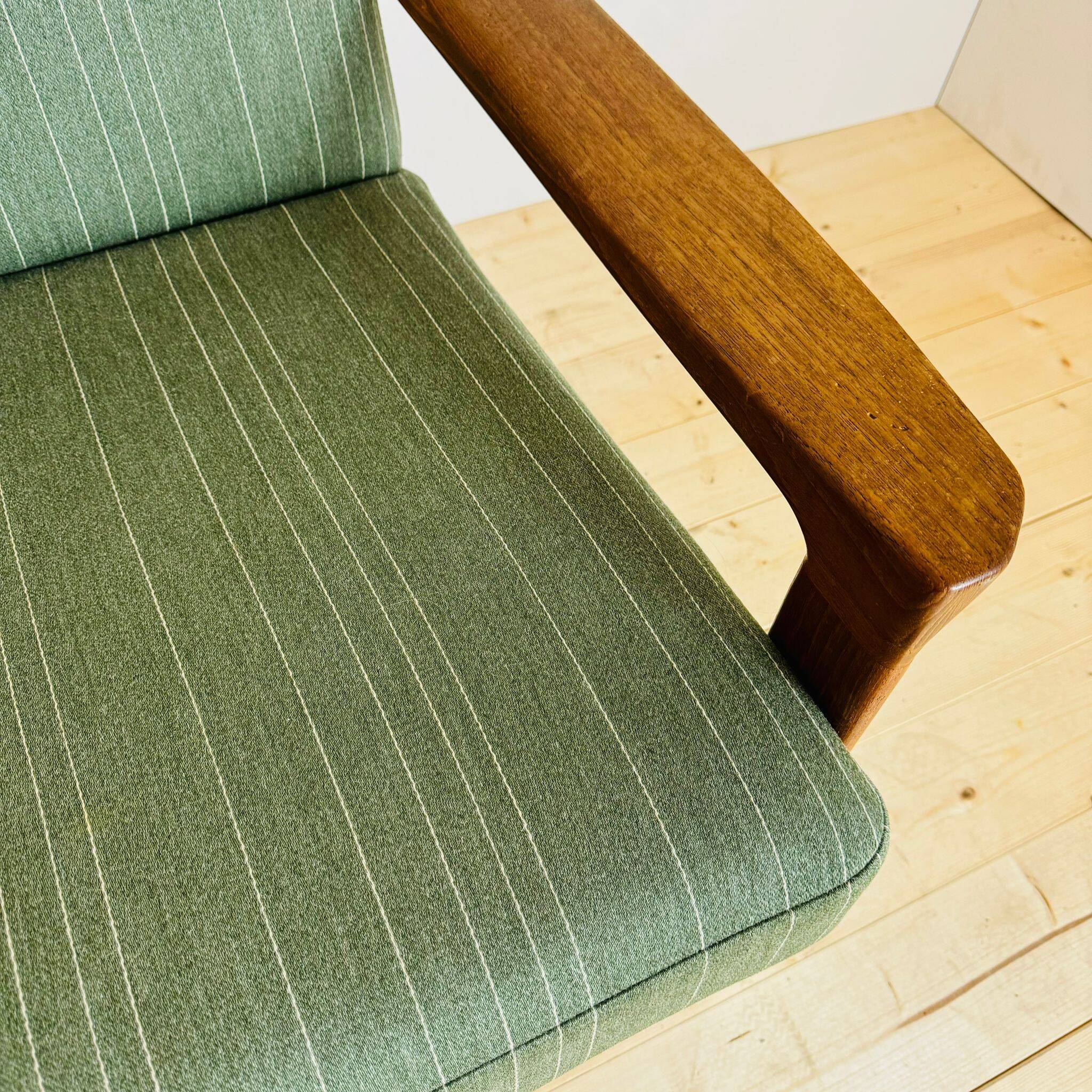 Sofa, Glostrup Møbelfabrik, Denmark 1960s
