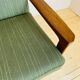Sofa, Glostrup Møbelfabrik, Denmark 1960s