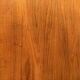 Teak coffee table - denmark 50s/60s