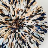 Juju Hat multicolored 75 cm