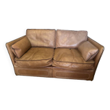 Canapé cuir Roche Bobois