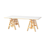Achille Castiglioni Leonardo Table for Zanotta 1969