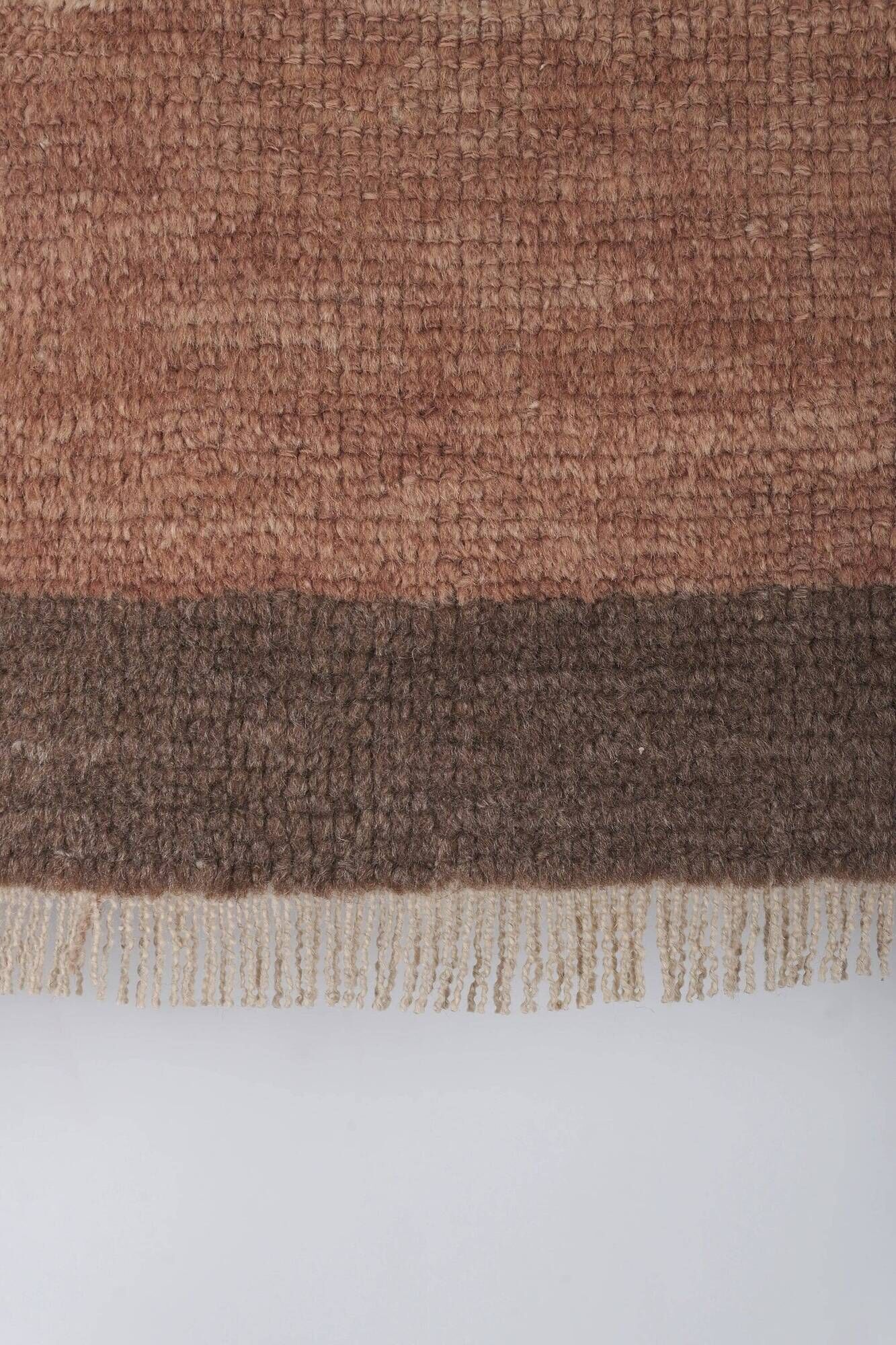 Vintage handmade Turkish rug 88x133 cm