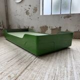 Ozoo single bed by Marc Berthier for Roche Bobois, 1967