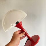 Mushroom lamp year 70