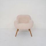 Fauteuil, Danemark années 1960