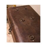 Storage trunk