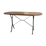 Long bistro table
