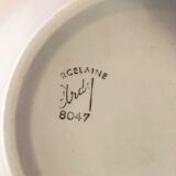 Ardy's half-porcelain vintage kitchen