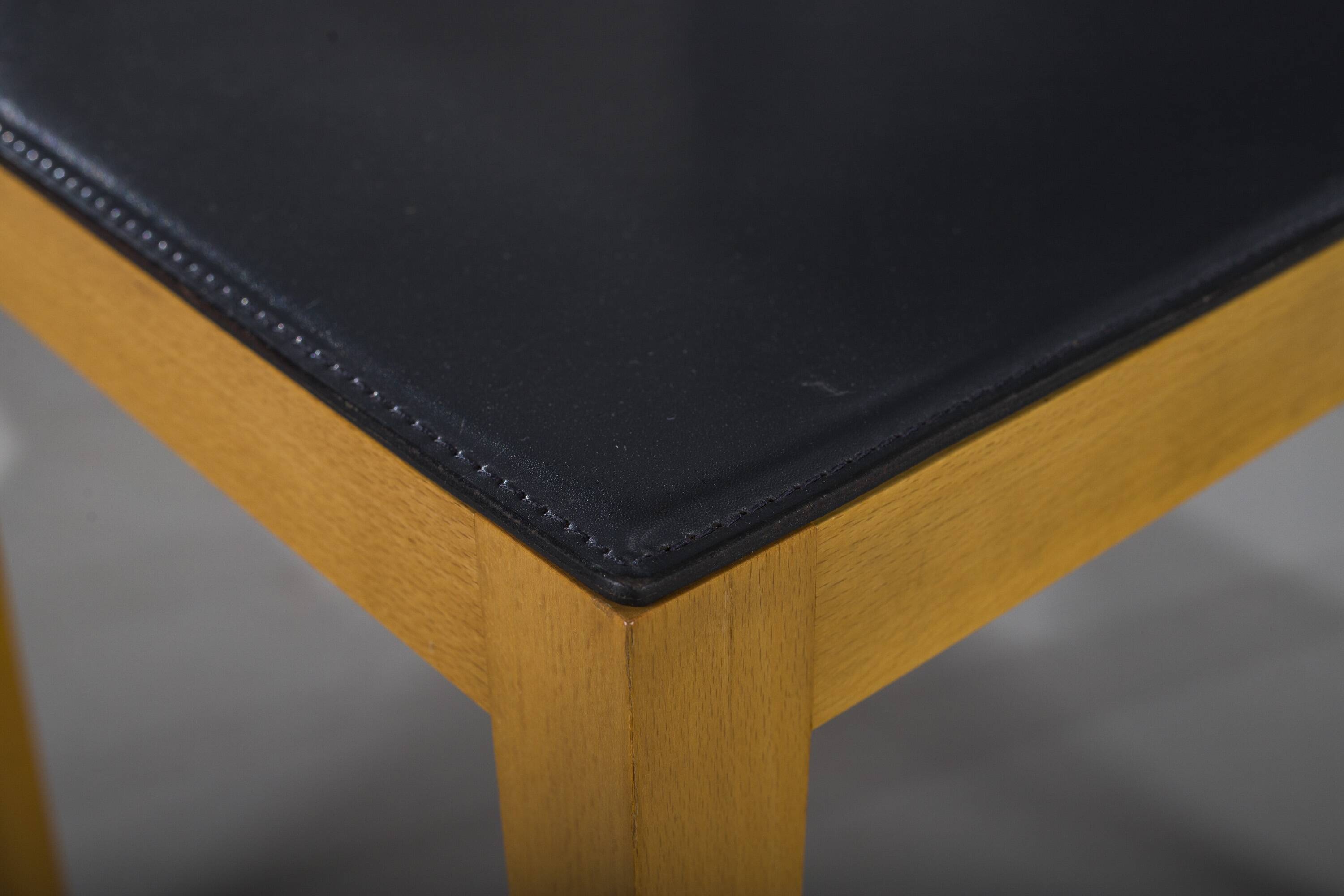 Dining Chairs by Matteo Grassi, 1995, Set of 5