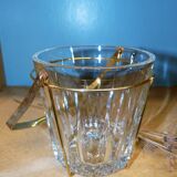 Gold cove ice bucket