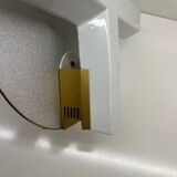 x2 Oti wall lights - Afra & Tobia Scarpa for Flos
