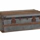 Old military trunk 14-18