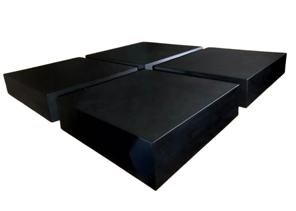 Jean Allemand (-1948), Wall light - signed, numbered, dated 1987