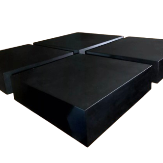 Jean Allemand (-1948), Wall light - signed, numbered, dated 1987