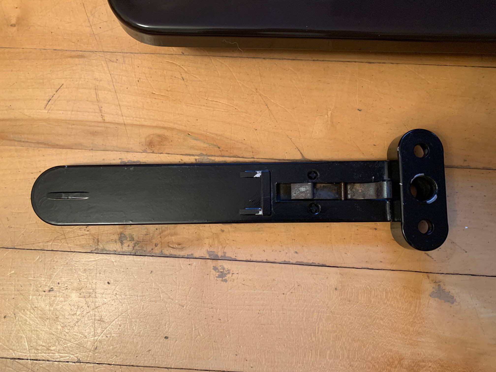 Modular set designed by Gerd Lange, Herman Miller, United States of America, 1970s